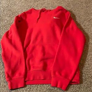 Nike hoodie